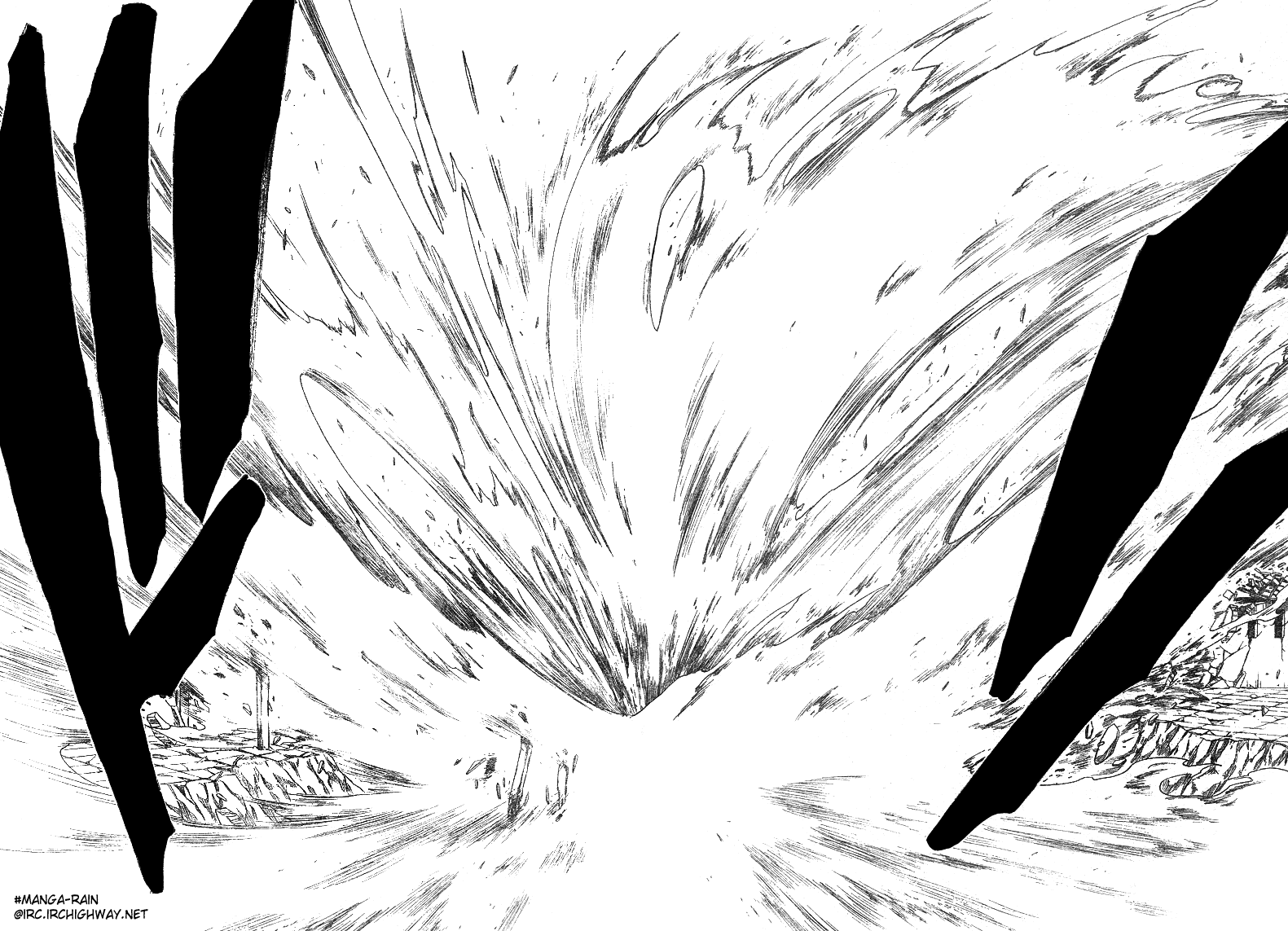 Bleach, Chapter 156 image 18