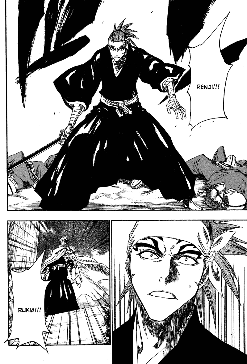 Bleach, Chapter 152 image 08