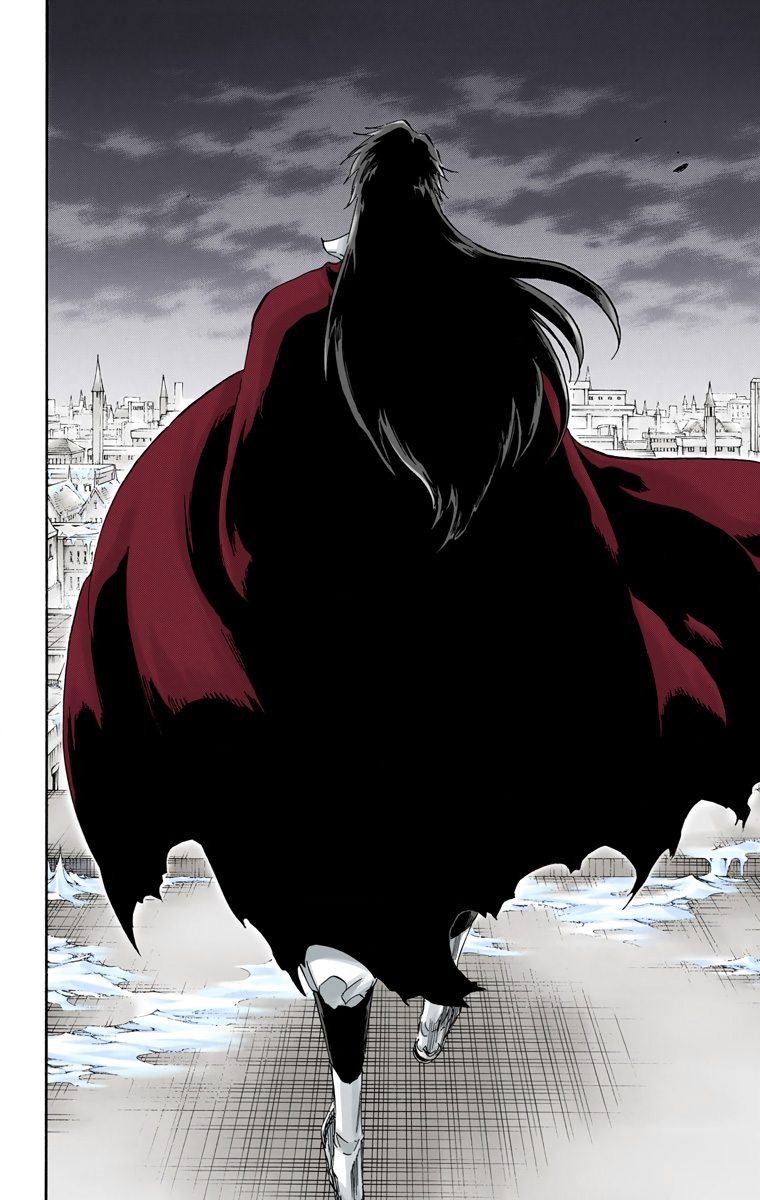 Bleach, Chapter 582 image 17