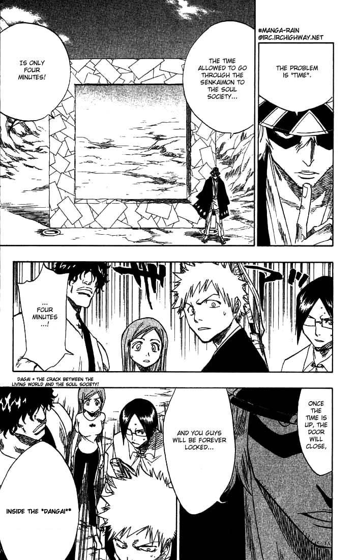 Bleach, Chapter 70 image 09