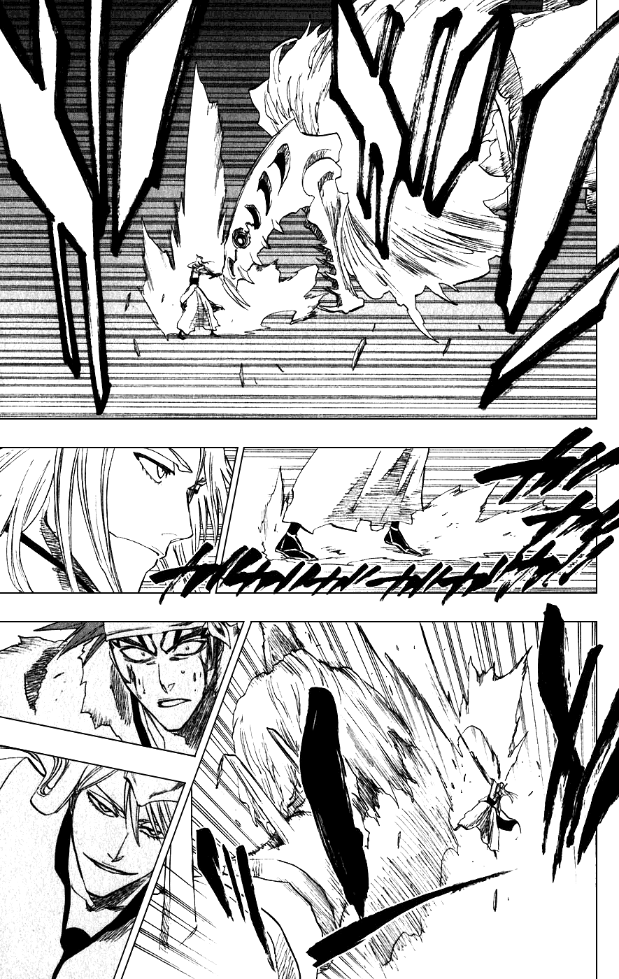 Bleach, Chapter 207 image 07