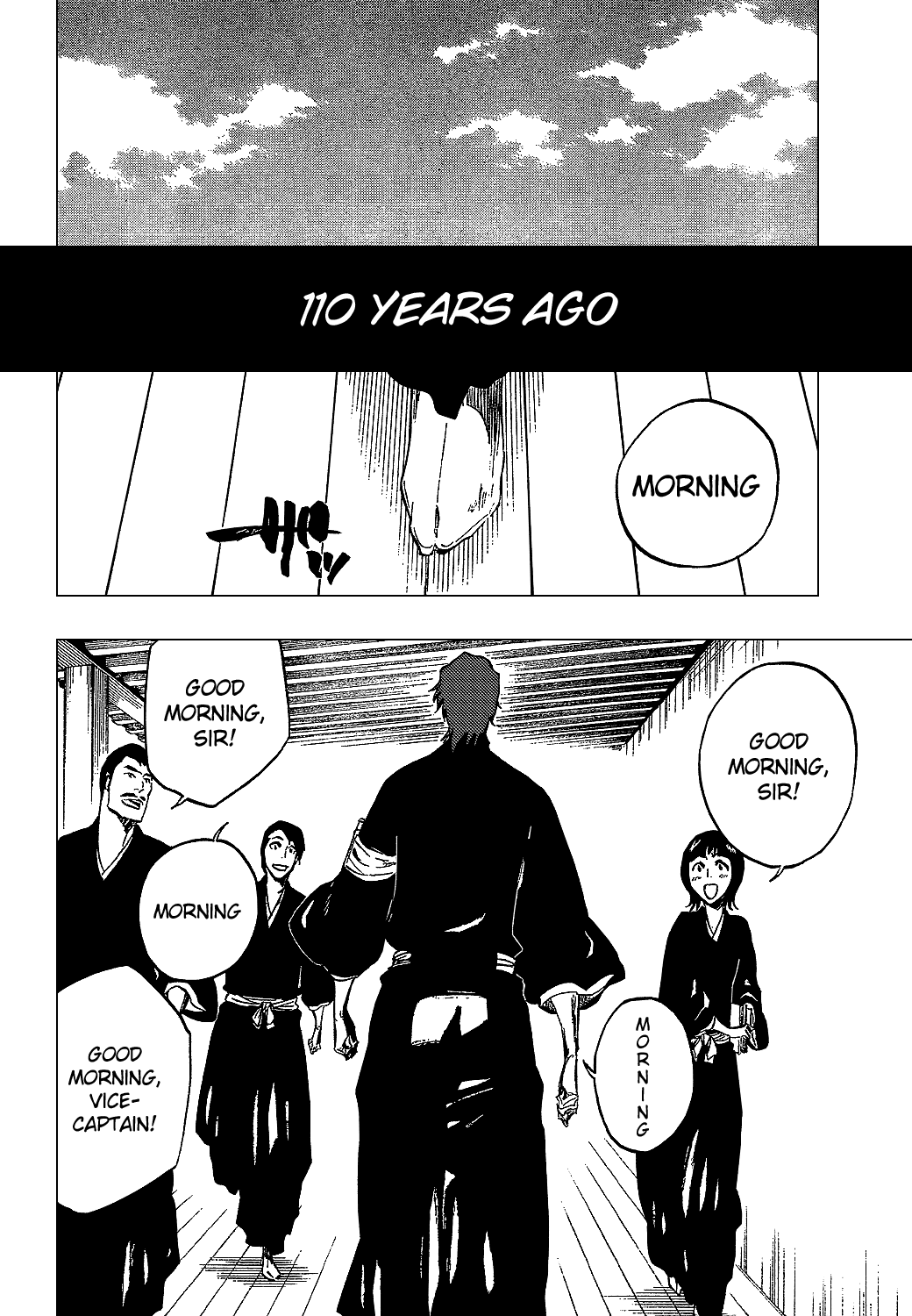 Bleach, Chapter 315.01 image 05