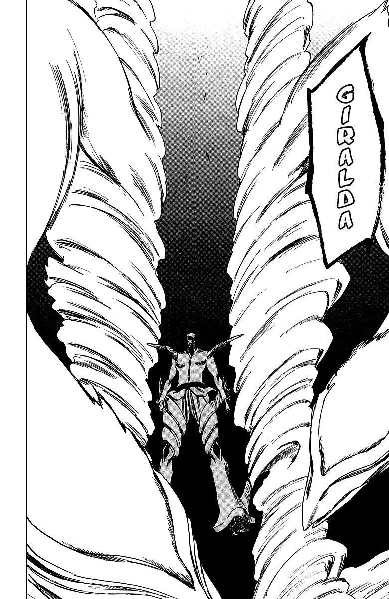 Bleach, Chapter 251 image 16