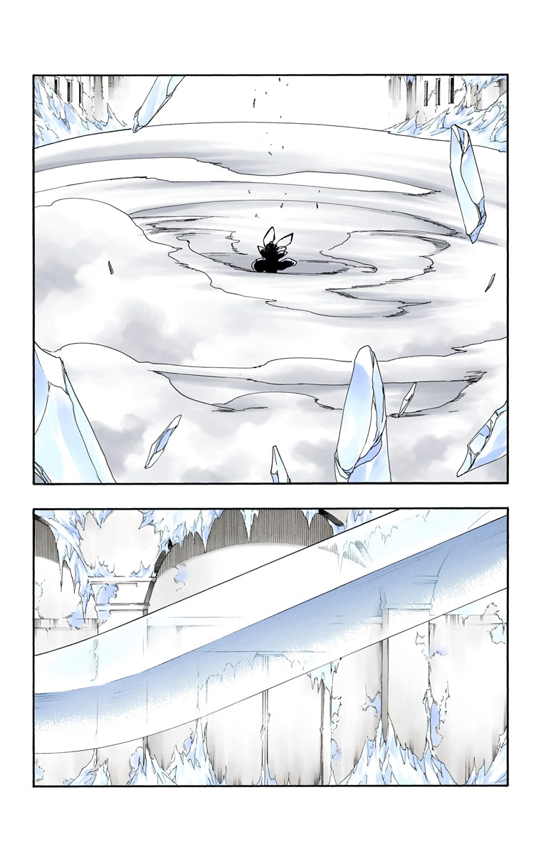 Bleach, Chapter 570 image 06