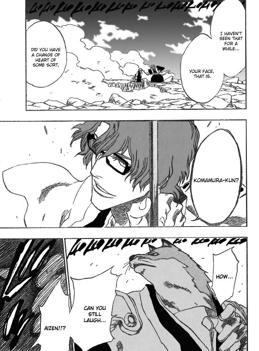 Bleach, Chapter 176 image 10