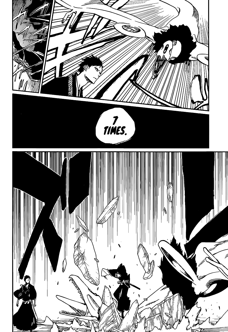 Bleach, Chapter 686.5 image 47