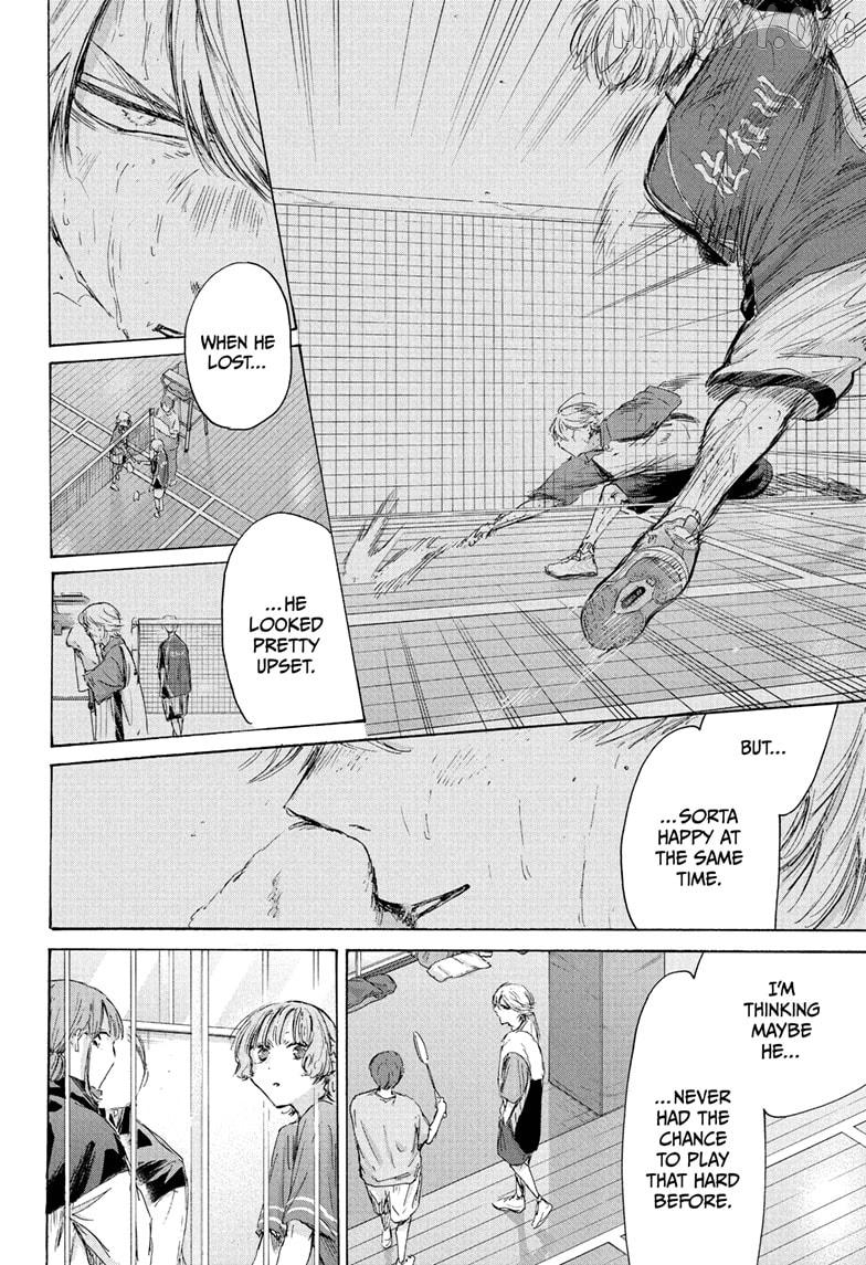 Blue Box, Chapter 232 image 08