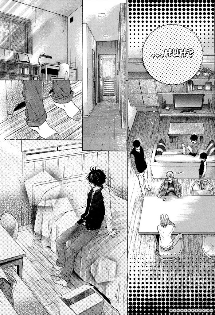 Super Lovers, Chapter 4 image 30