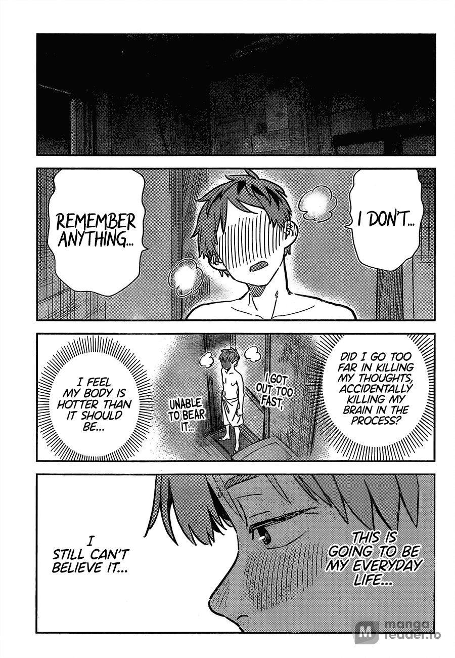 Rent-A-Girlfriend, Chapter 259 image 16