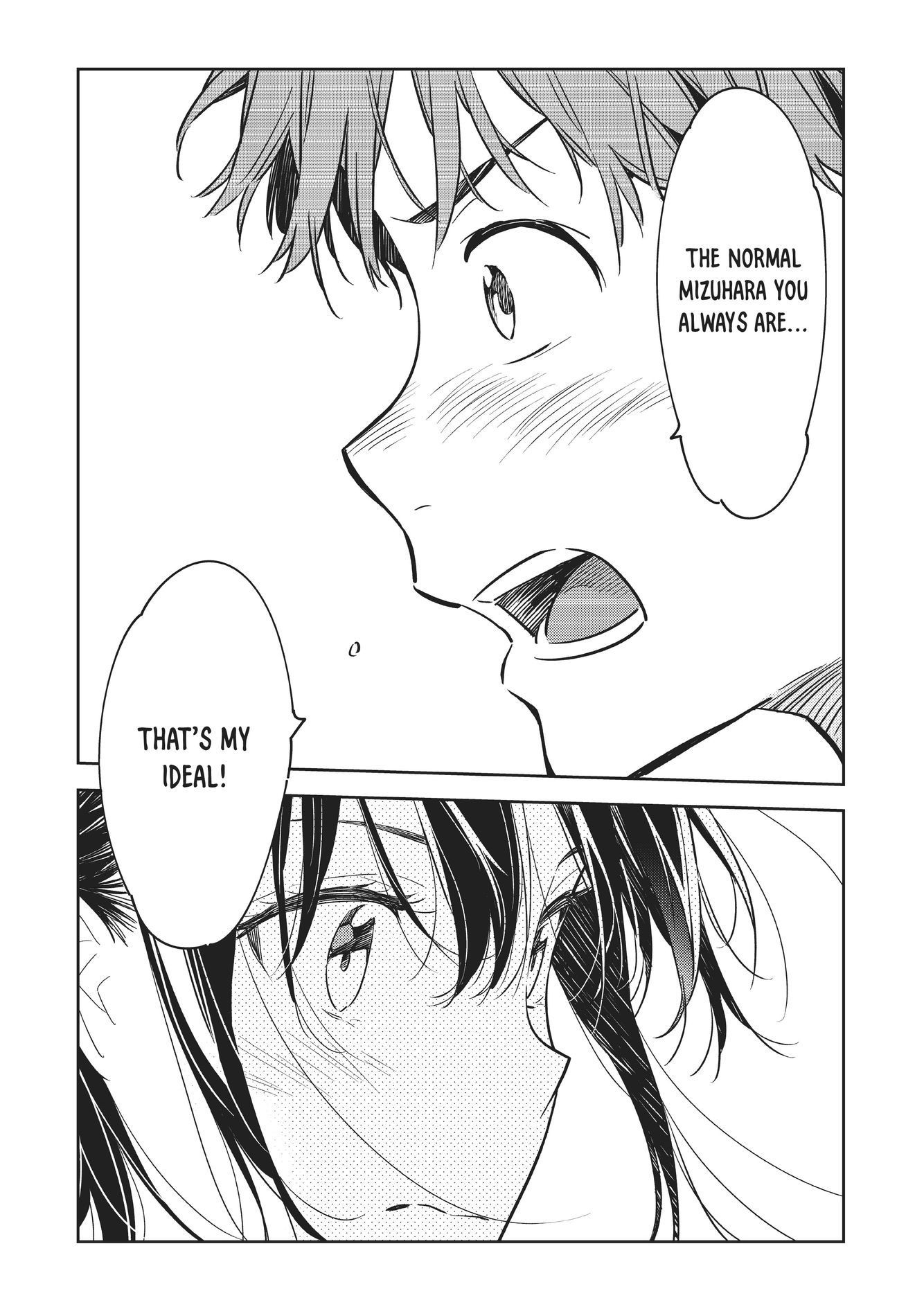 Rent-A-Girlfriend, Chapter 56 image 16