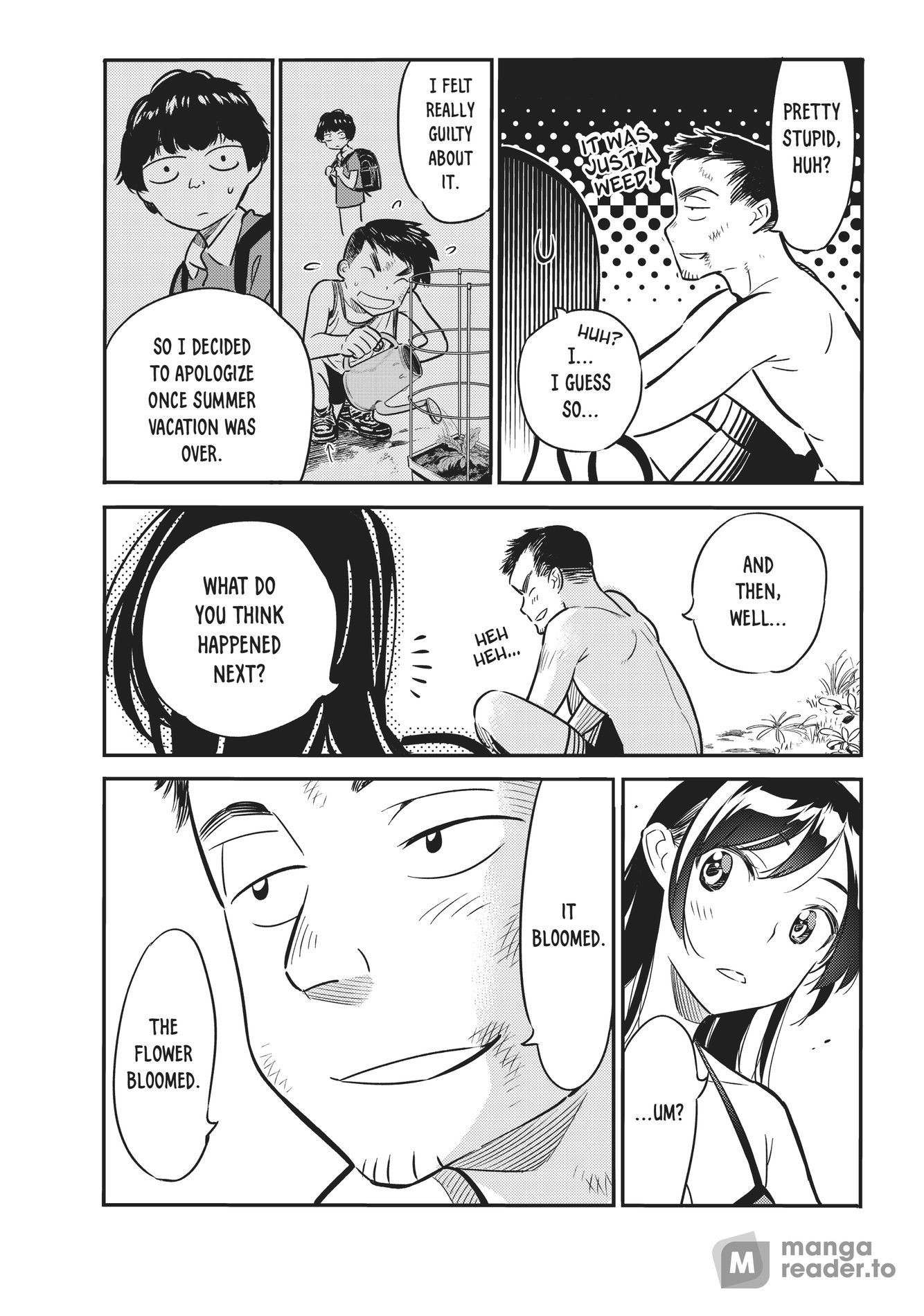 Rent-A-Girlfriend, Chapter 13 image 07
