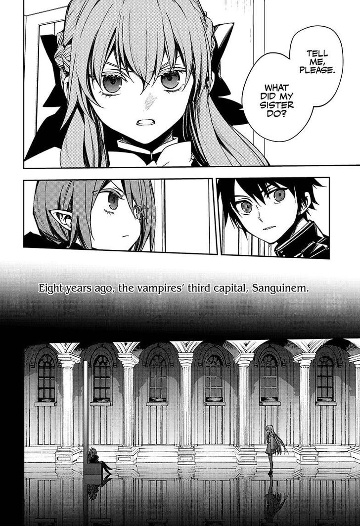 Vampire Reign, Chapter 98 image 25