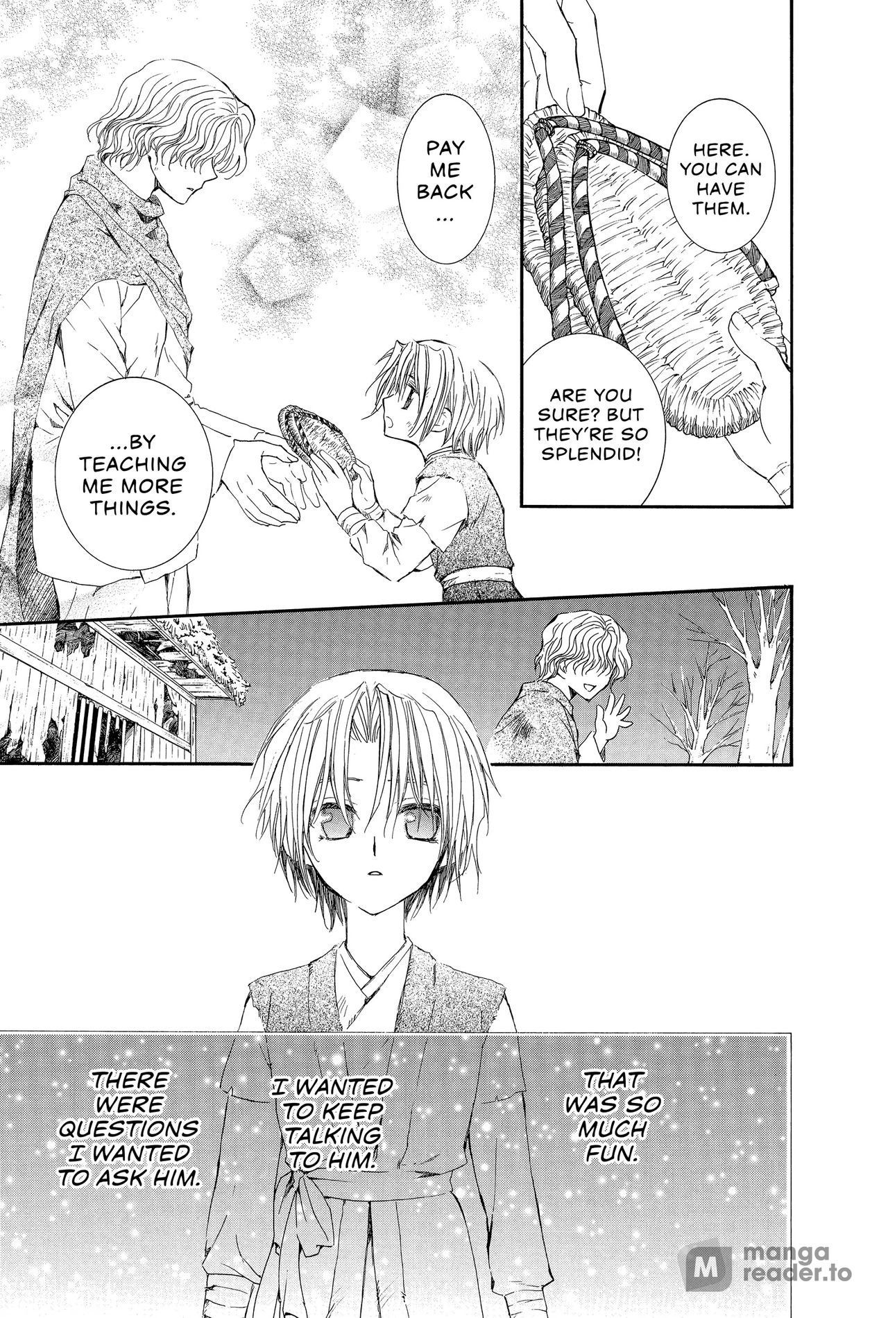 Yona of the Dawn, Chapter 14 image 19