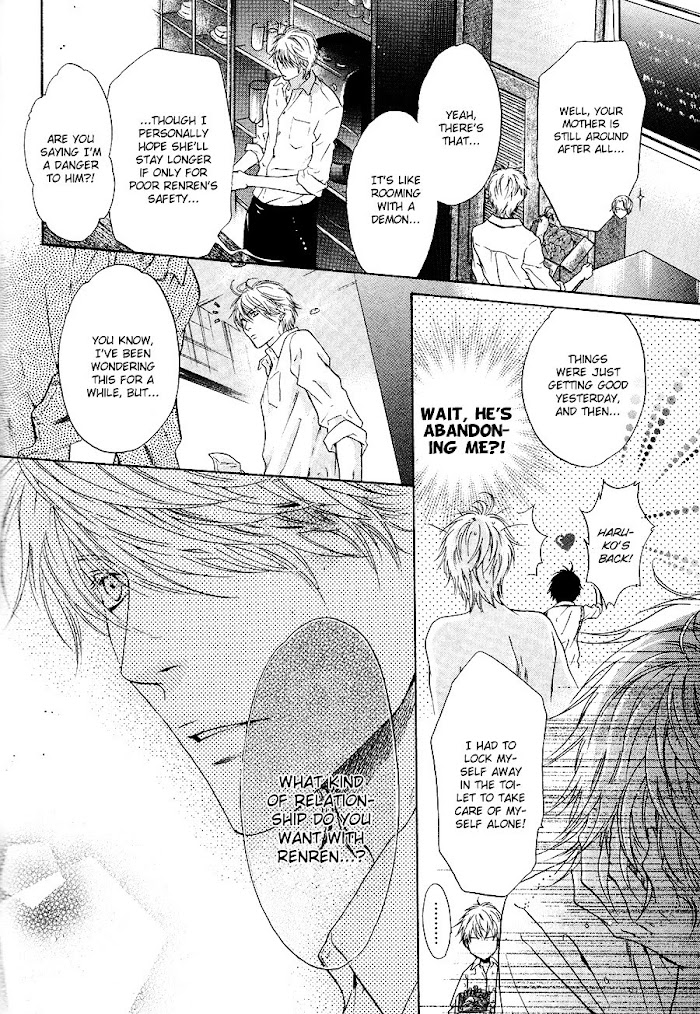 Super Lovers, Chapter 12.2 image 09