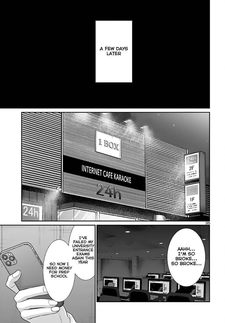 Dead Tube, Chapter 74 image 35
