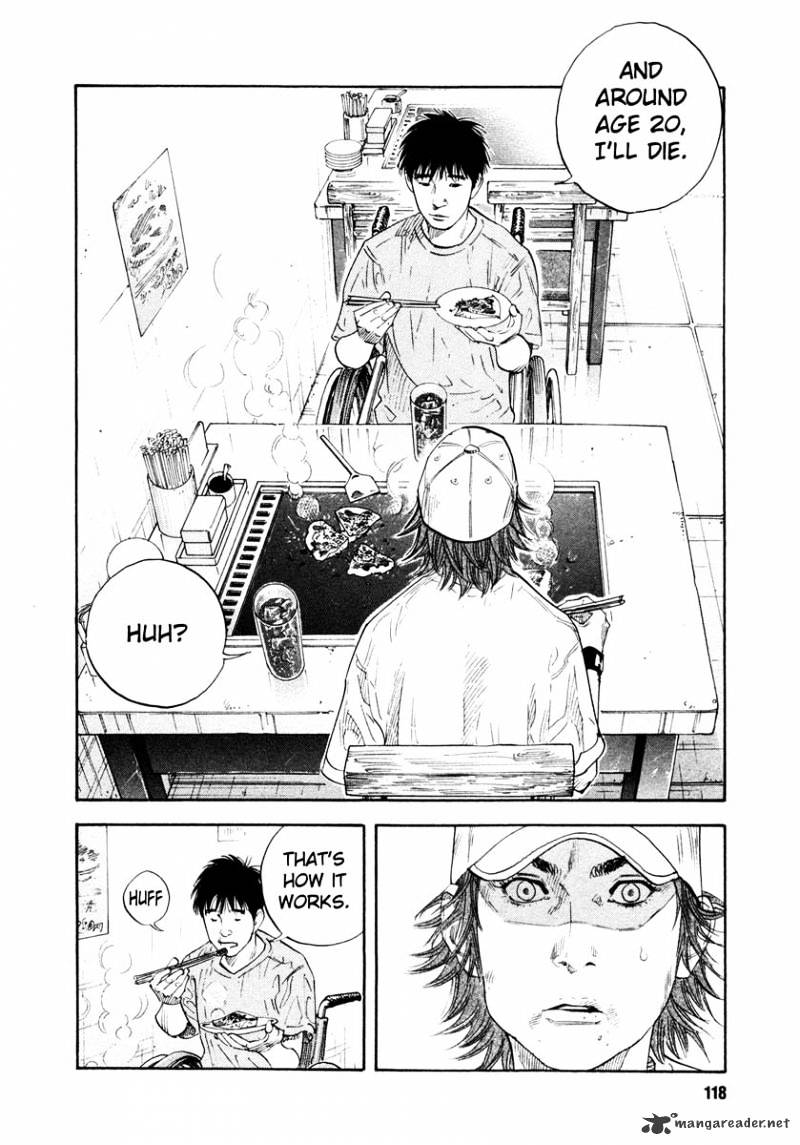 Real, Chapter 22 image 14