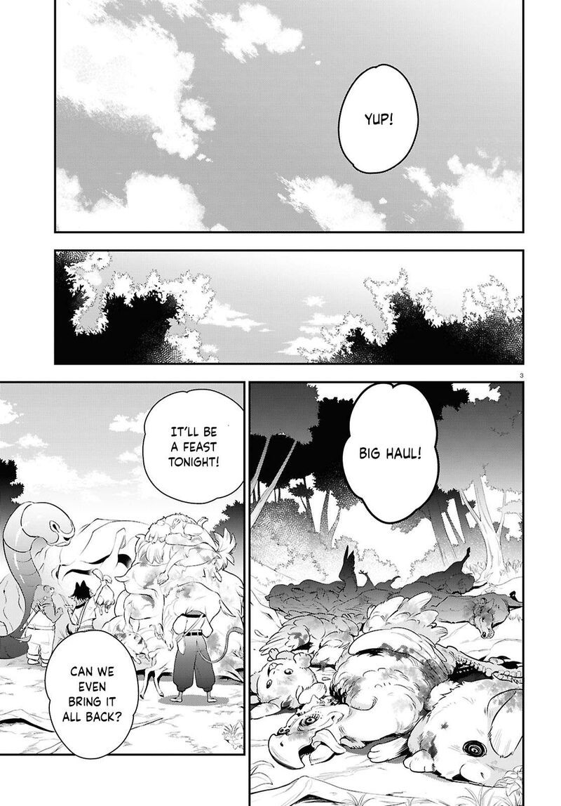 The Rising of the Shield Hero, Chapter 117 image 09