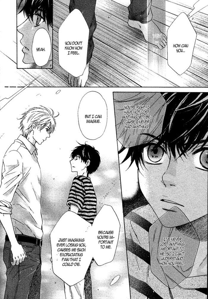 Super Lovers, Chapter 32 image 18