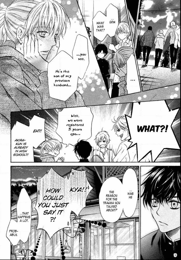 Super Lovers, Chapter 22 image 25