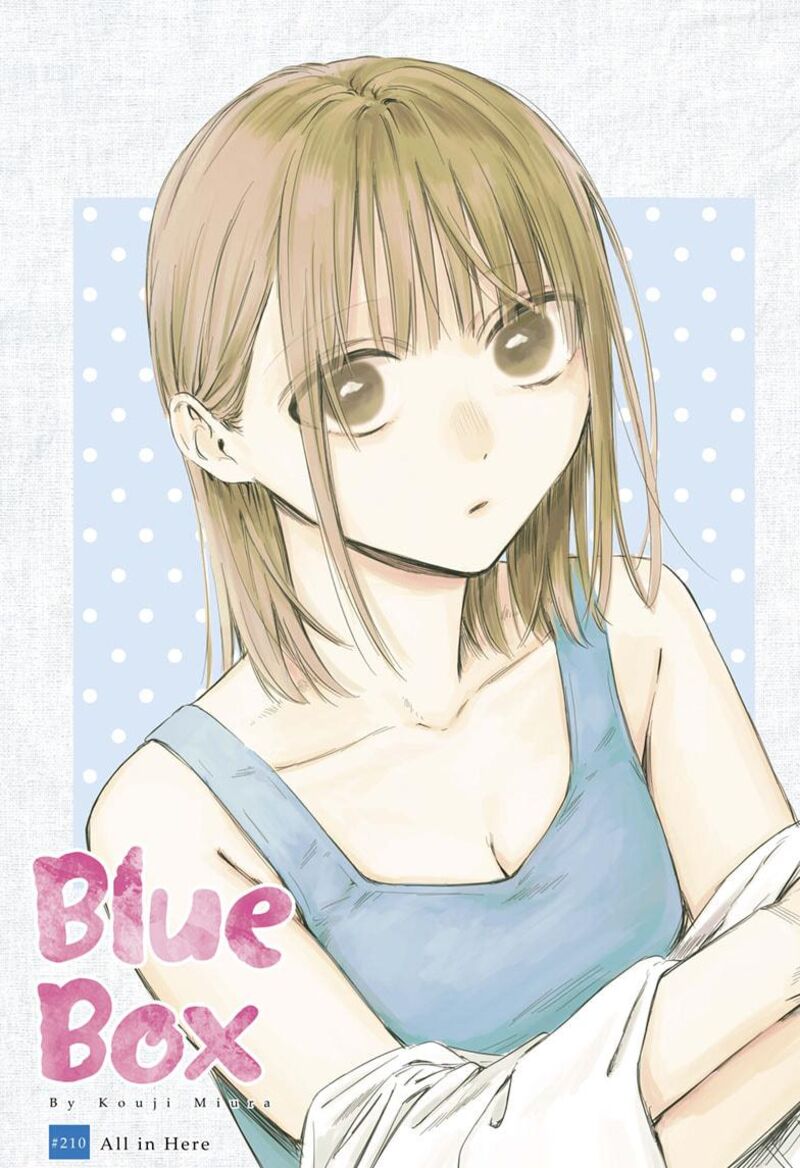 Boy’s Abyss, Chapter 210 image 01