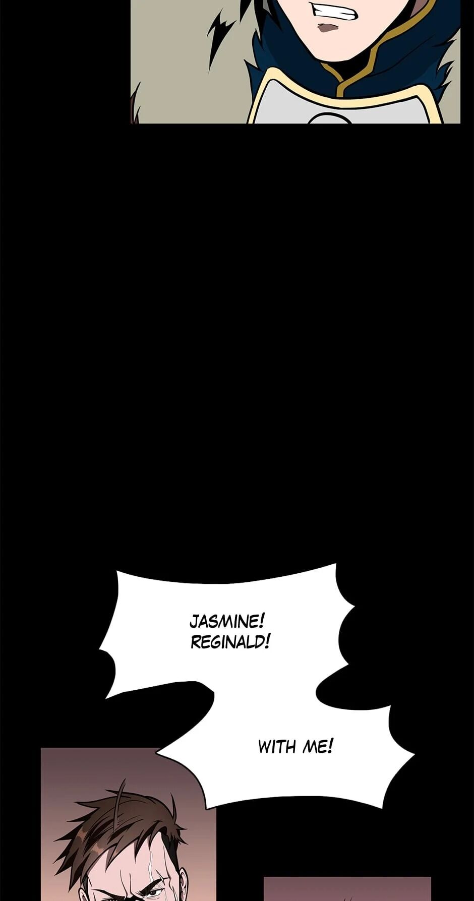 The Beginning After The End, Chapter 61 image 29