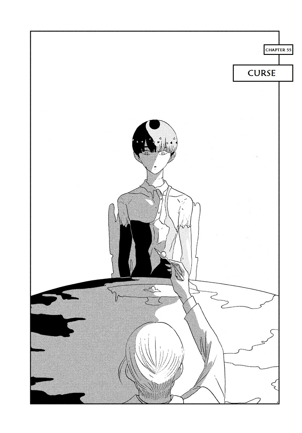 Land of the Lustrous, Chapter 55 image 02