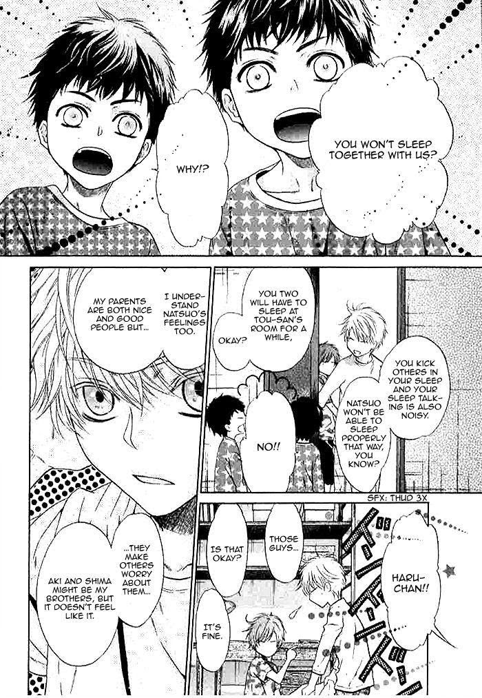 Super Lovers, Chapter 19 image 26