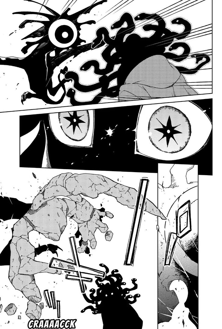 The Ancient Magus Bride, Chapter 108 image 31