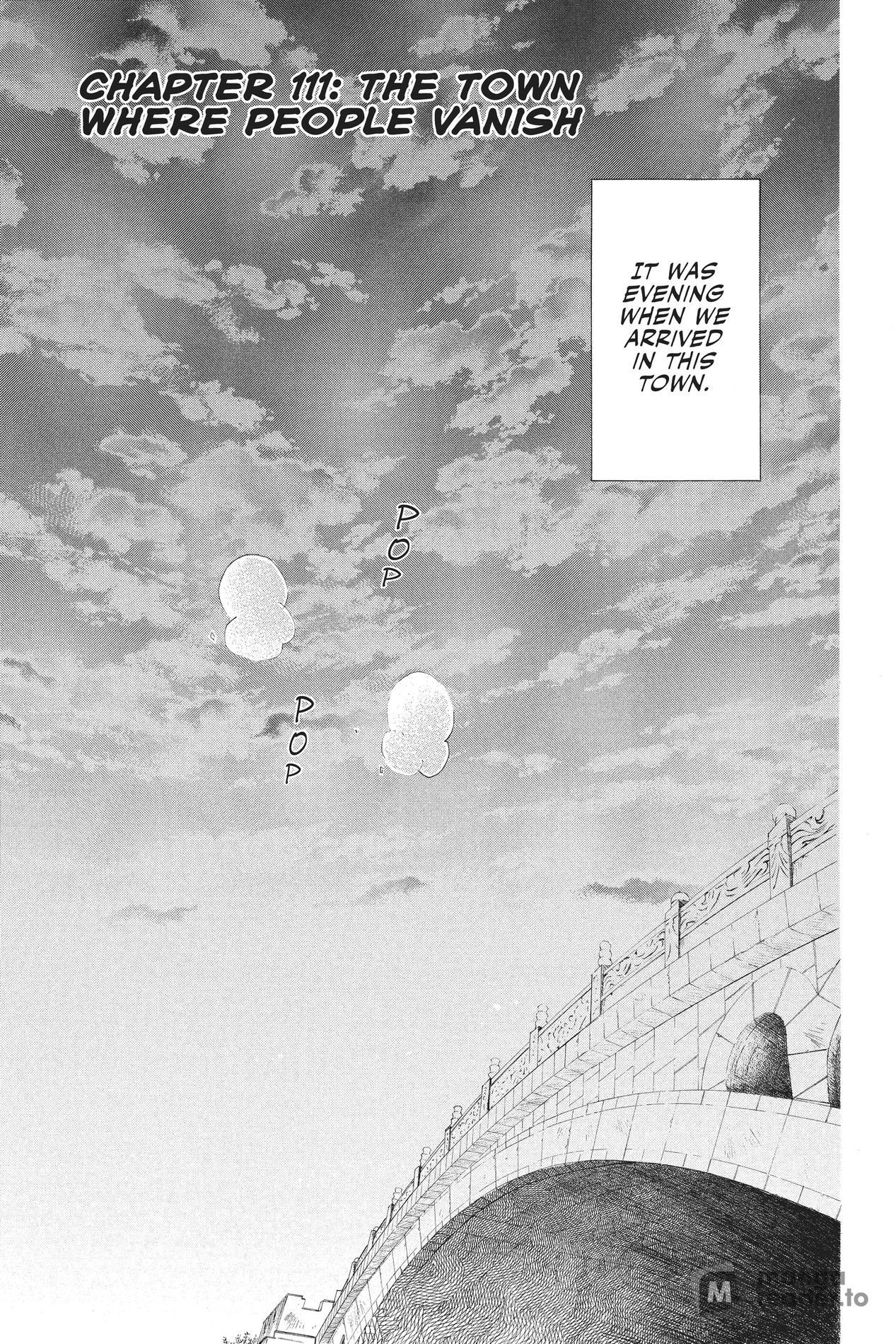 Yona of the Dawn, Chapter 111 image 01