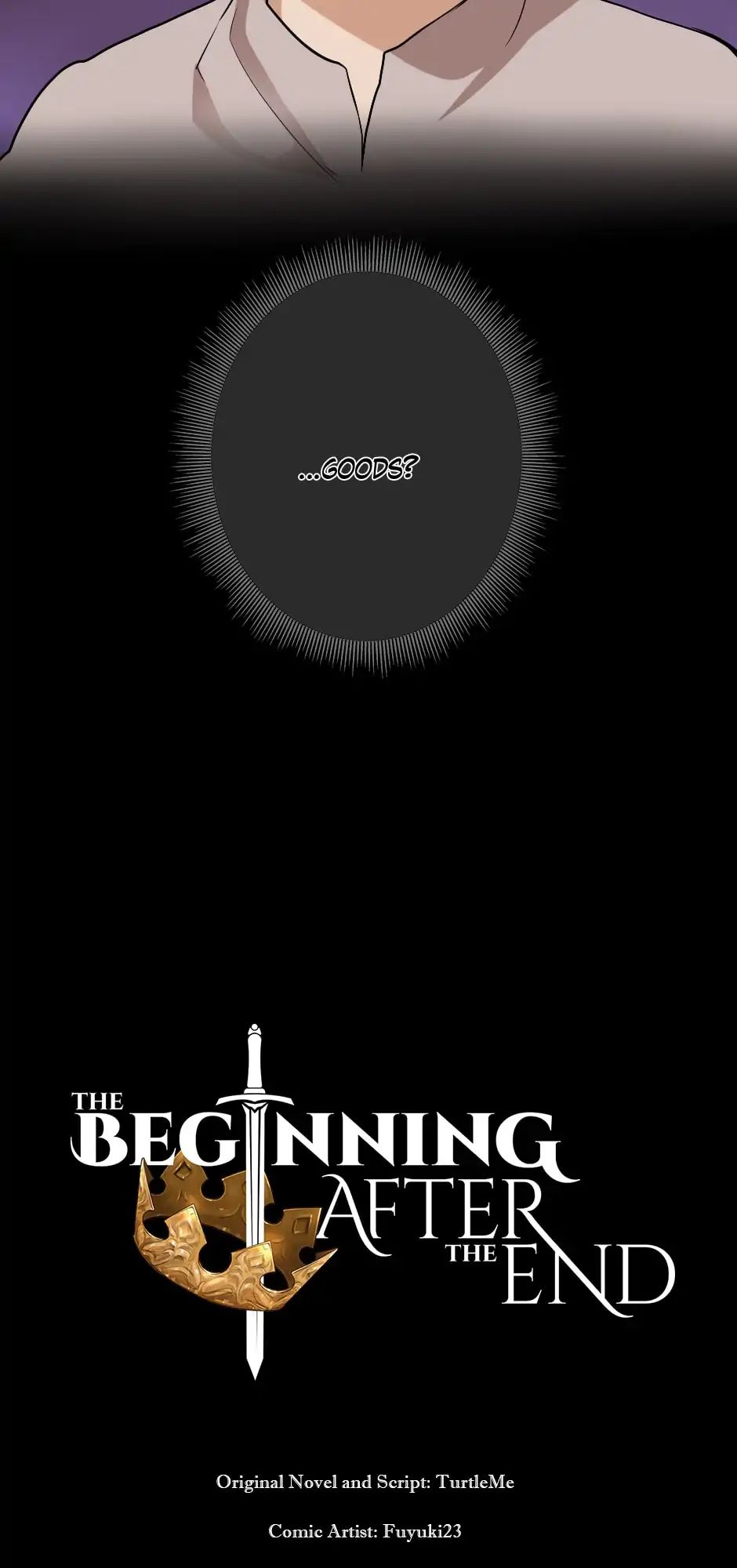 The Beginning After The End, Chapter 9 image 05