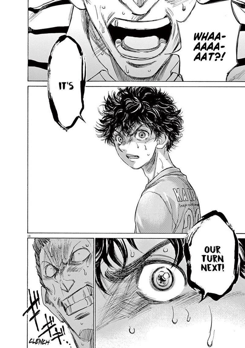 Boy’s Abyss, Chapter 109 image 18