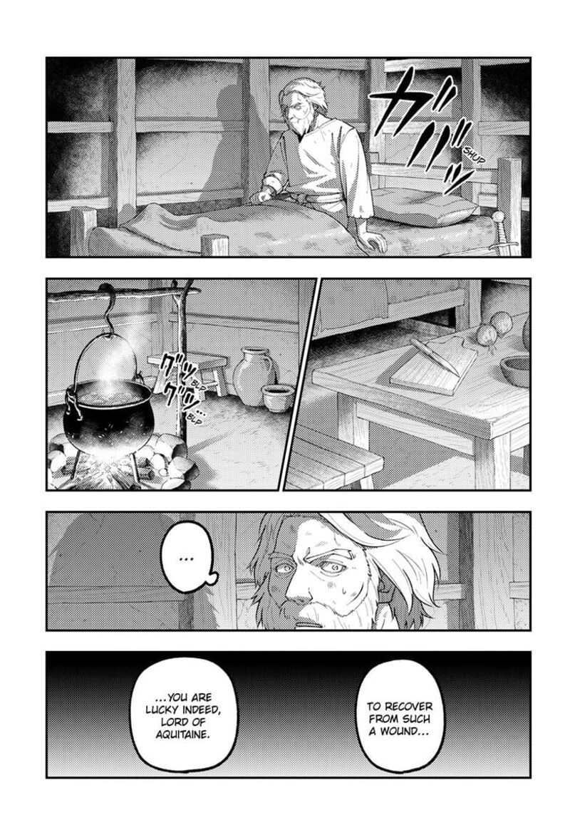 Tonikaku Kawaii, Chapter 319 image 07
