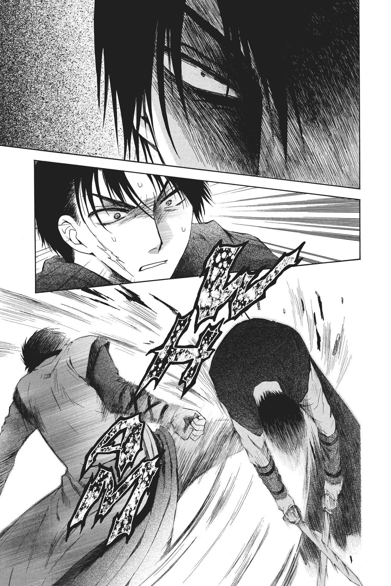 Yona of the Dawn, Chapter 91 image 14