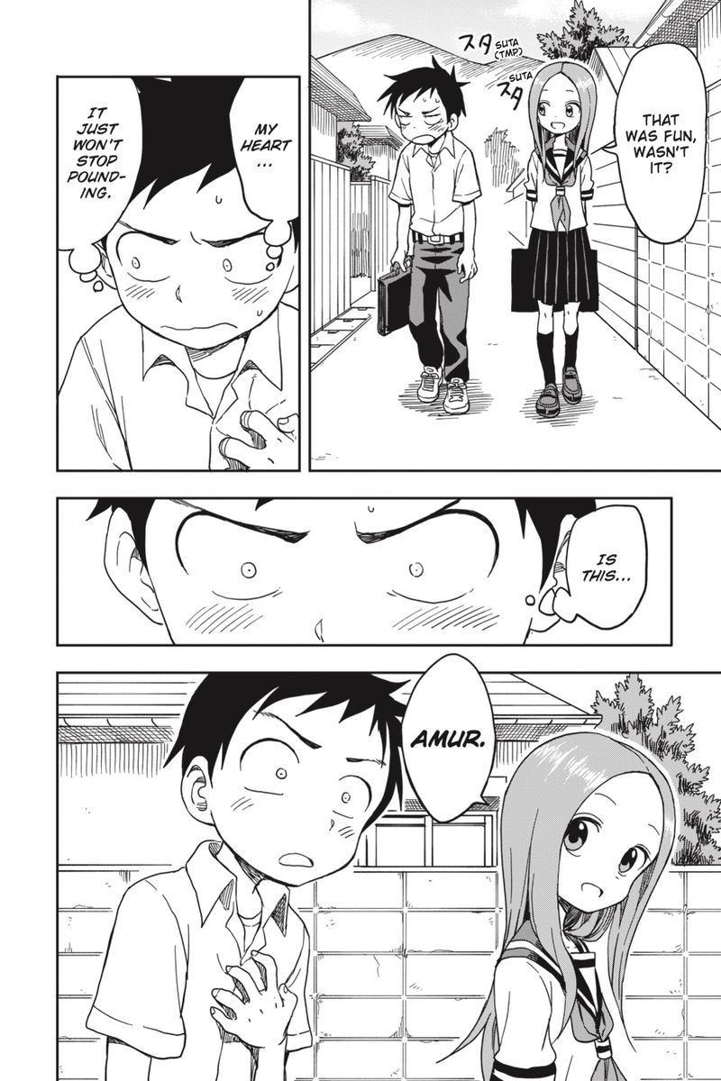 Teasing Master Takagi-san, Chapter 87 image 14