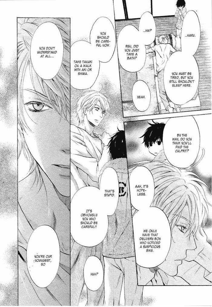 Super Lovers, Chapter 23 image 19