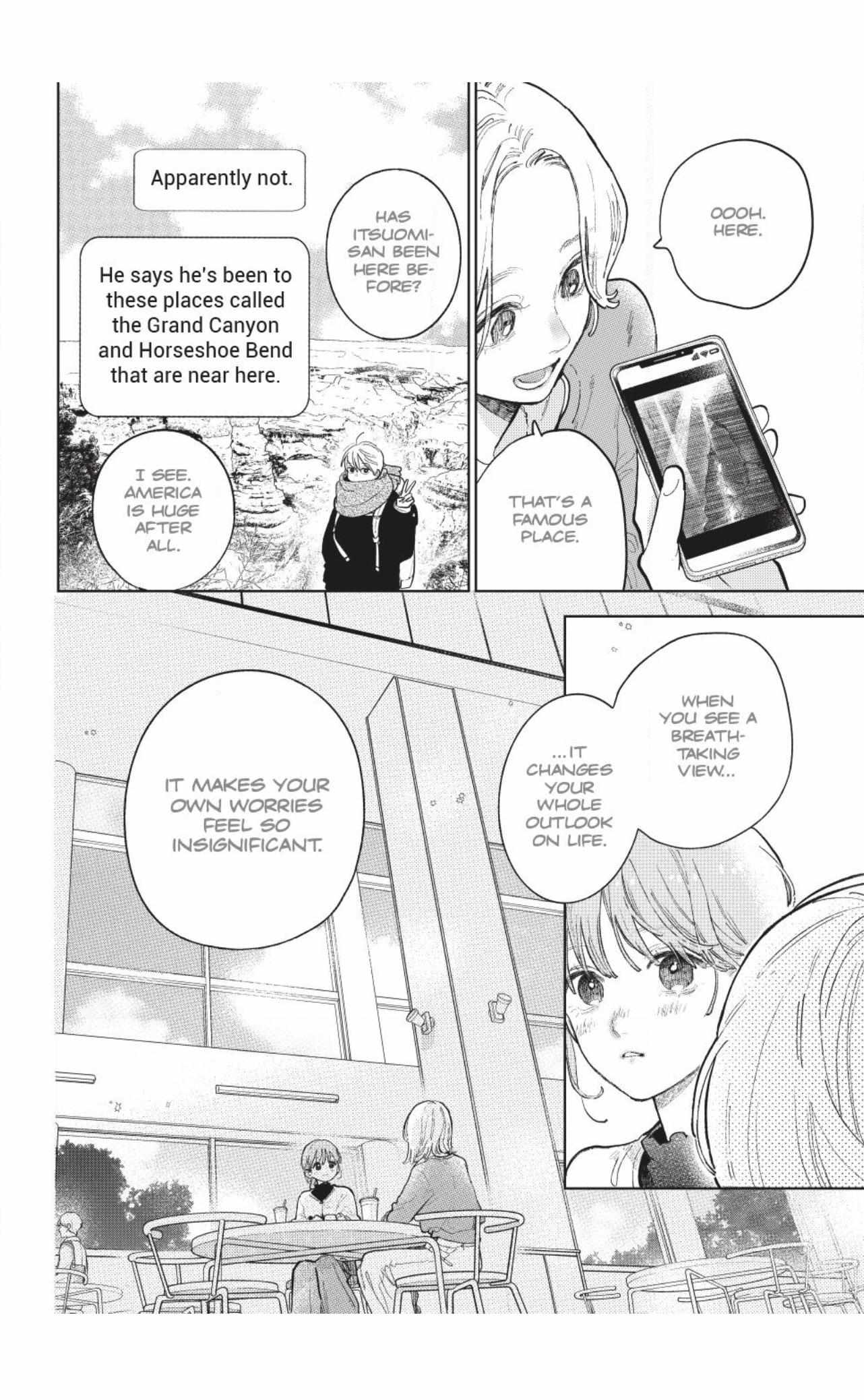 Boy’s Abyss, Chapter 53 image 11