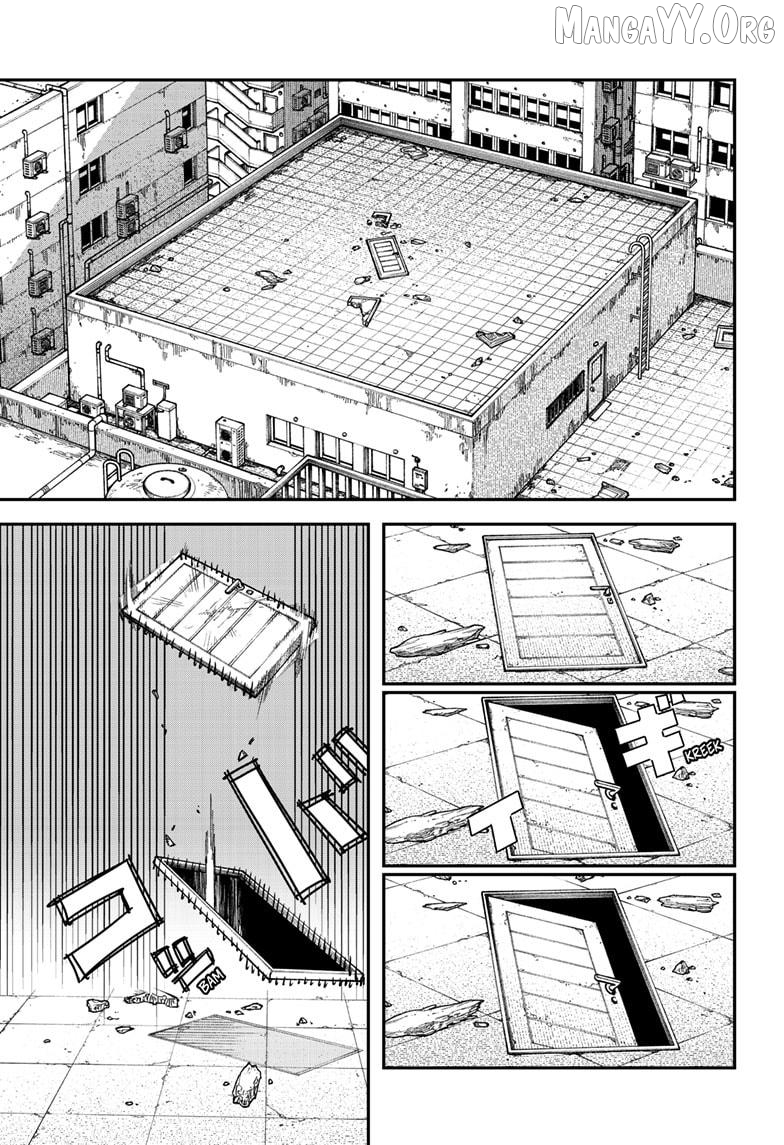 Chainsaw Man, Chapter 226 image 11