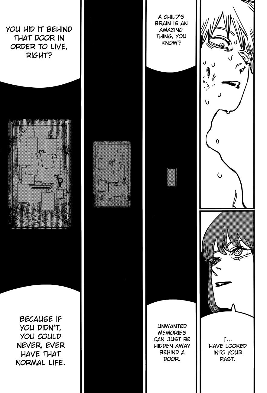 Chainsaw Man, Chapter 82 image 12