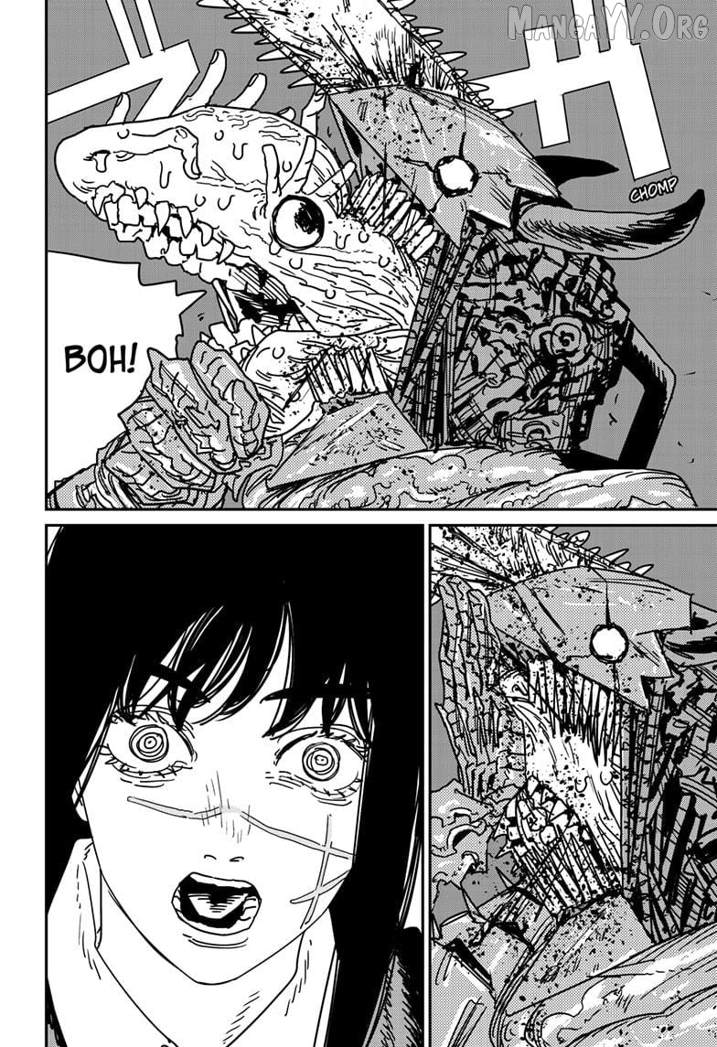 Chainsaw Man, Chapter 223 image 11