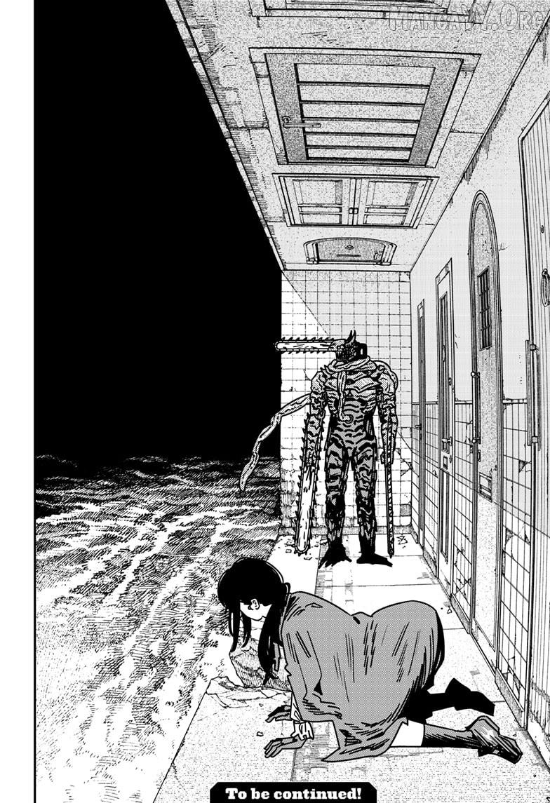 Chainsaw Man, Chapter 225 image 15
