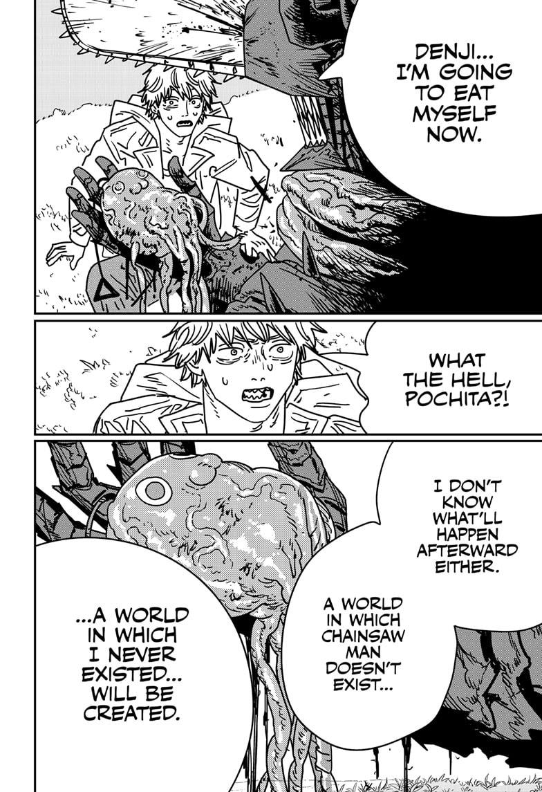Chainsaw Man, Chapter 231 image 10