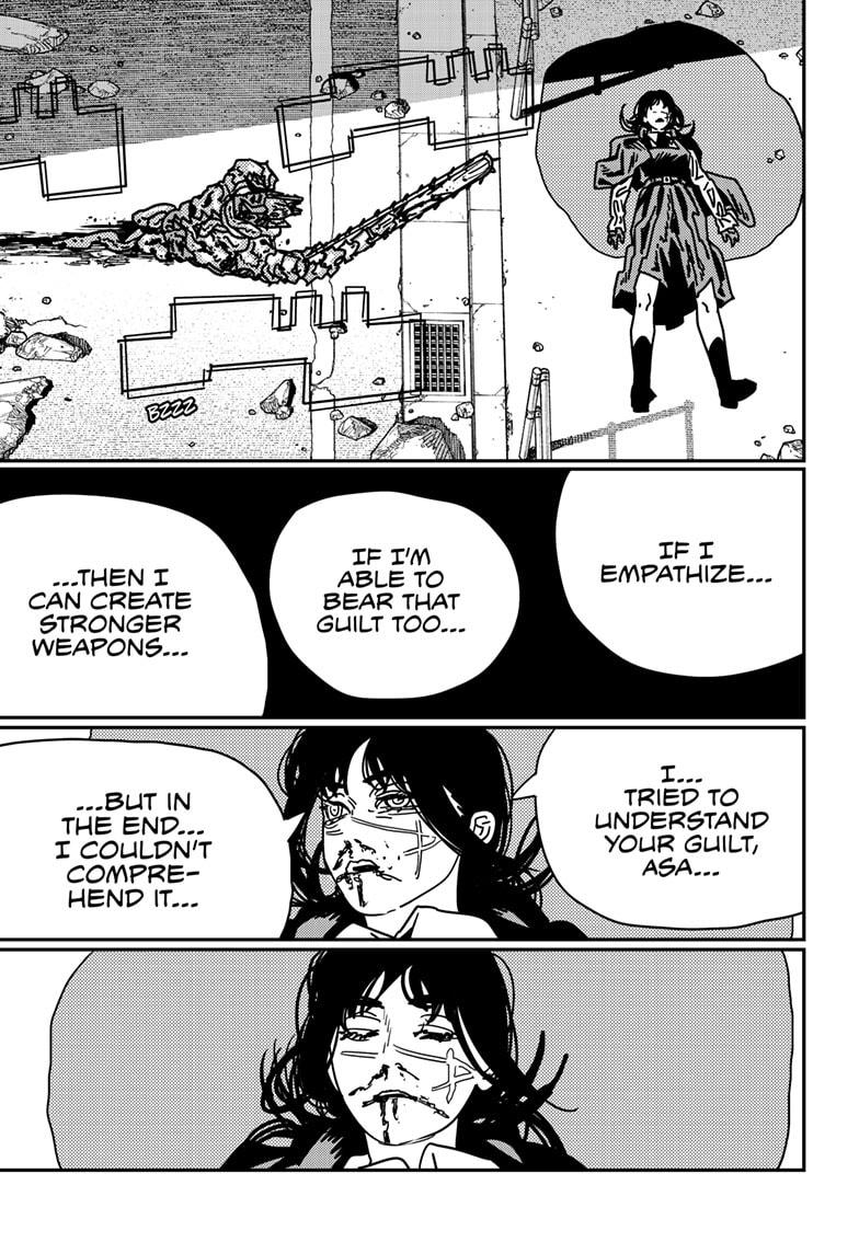 Chainsaw Man, Chapter 229 image 06