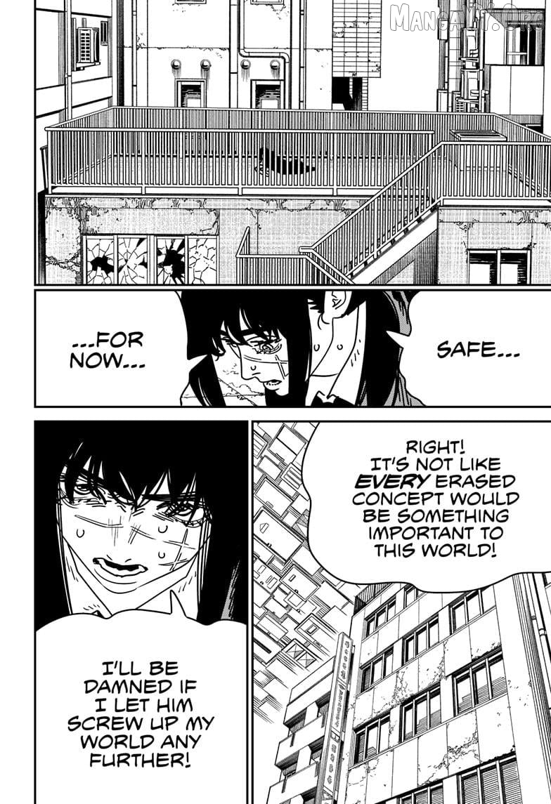 Chainsaw Man, Chapter 225 image 03