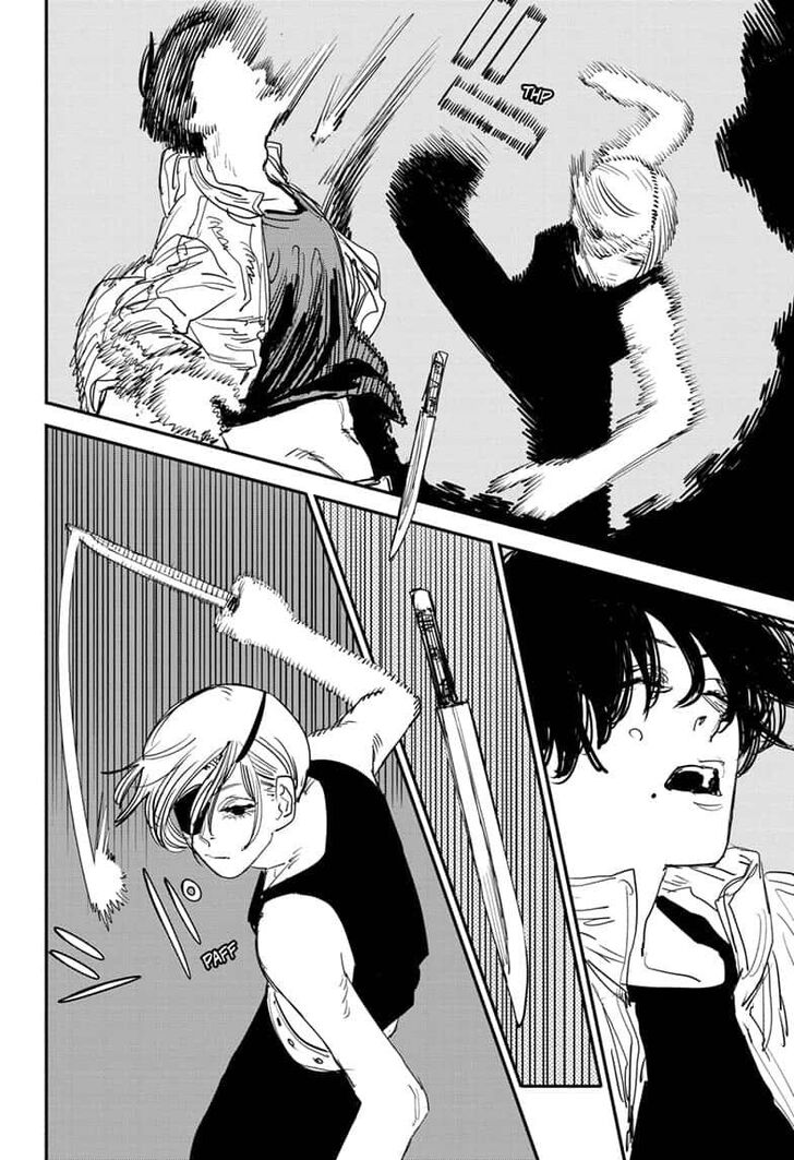 Chainsaw Man, Chapter 61 image 10