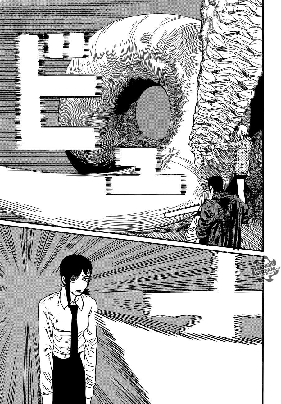 Chainsaw Man, Chapter 28 image 06