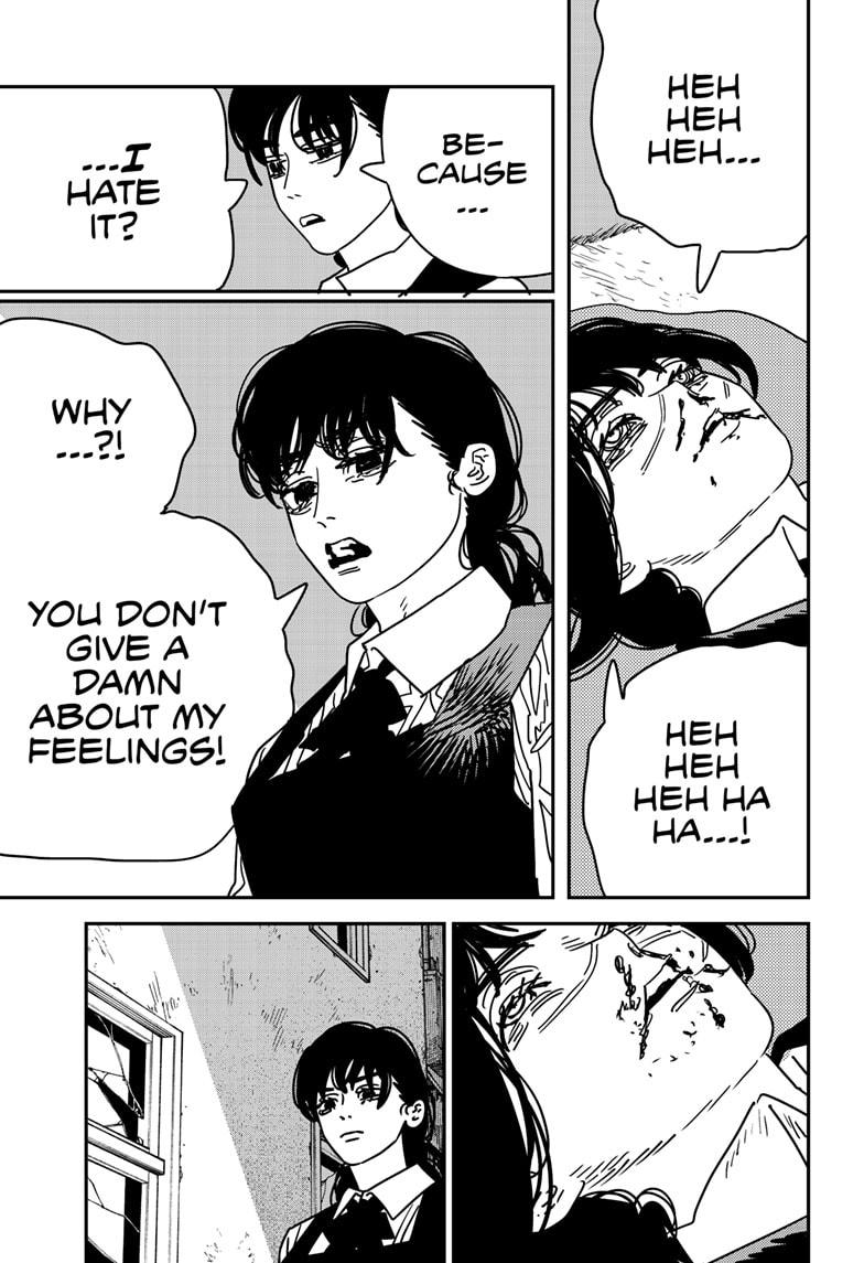 Chainsaw Man, Chapter 229 image 02