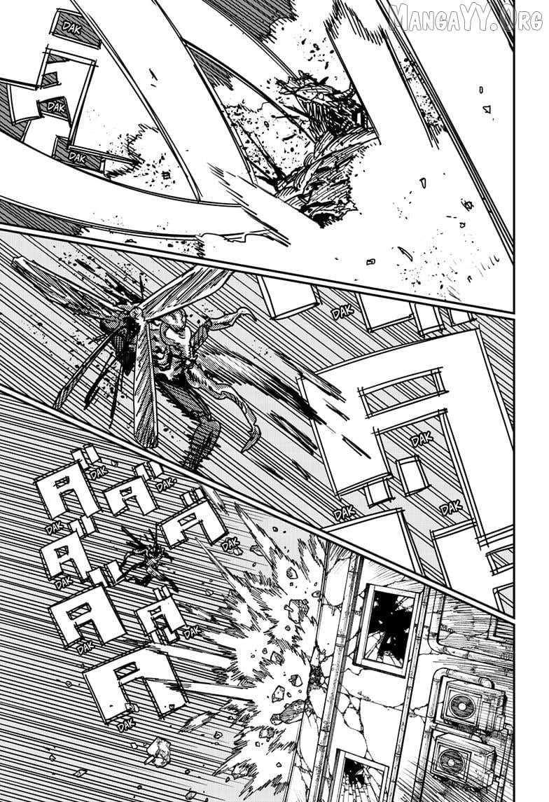 Chainsaw Man, Chapter 227 image 07