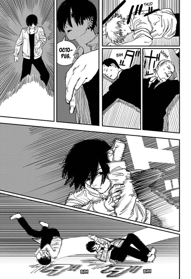 Chainsaw Man, Chapter 61 image 07