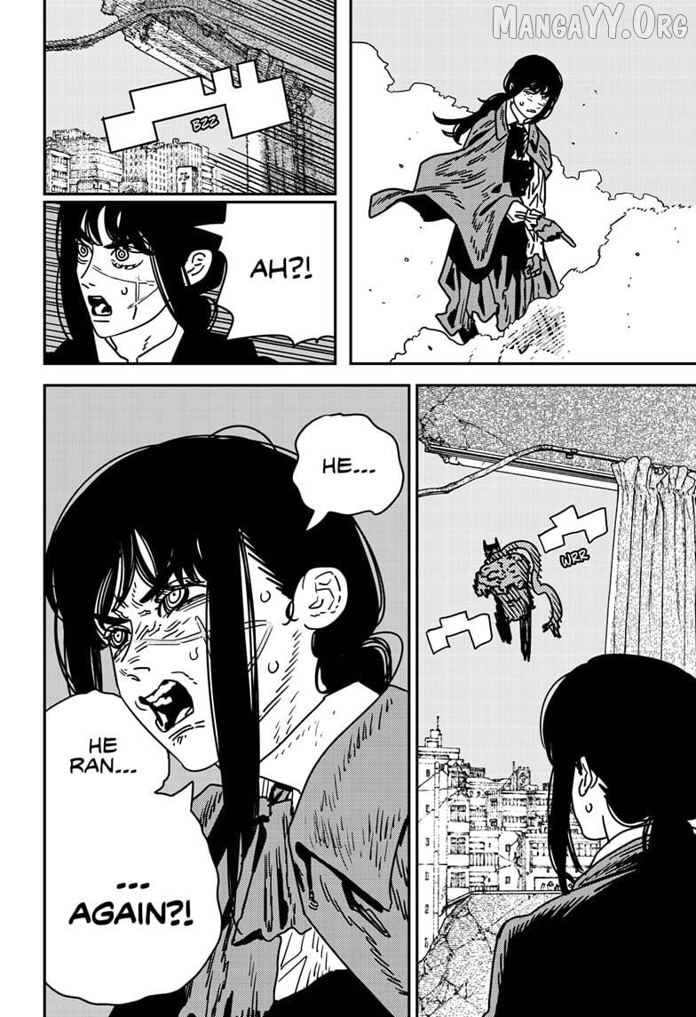 Chainsaw Man, Chapter 225 image 11