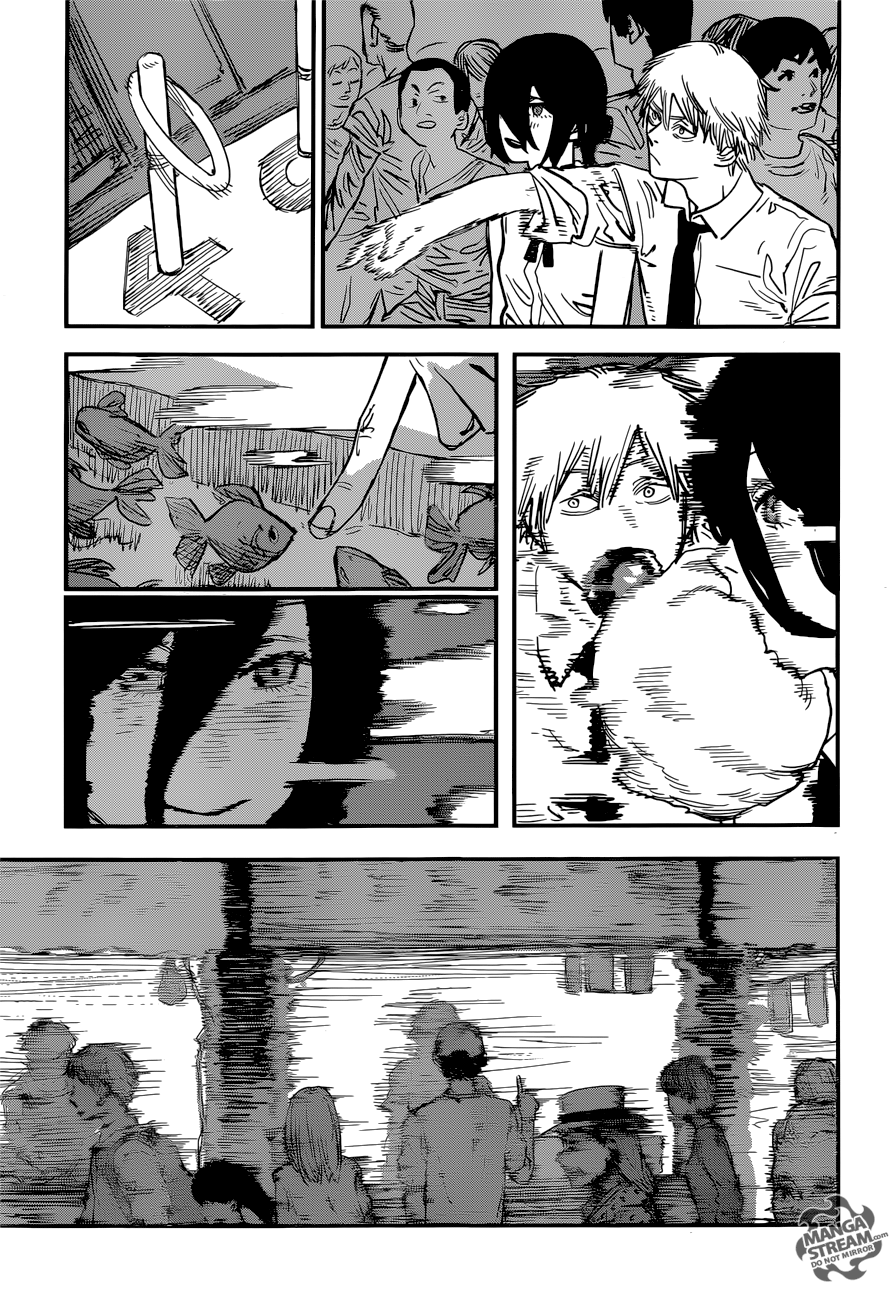 Chainsaw Man, Chapter 43 image 19